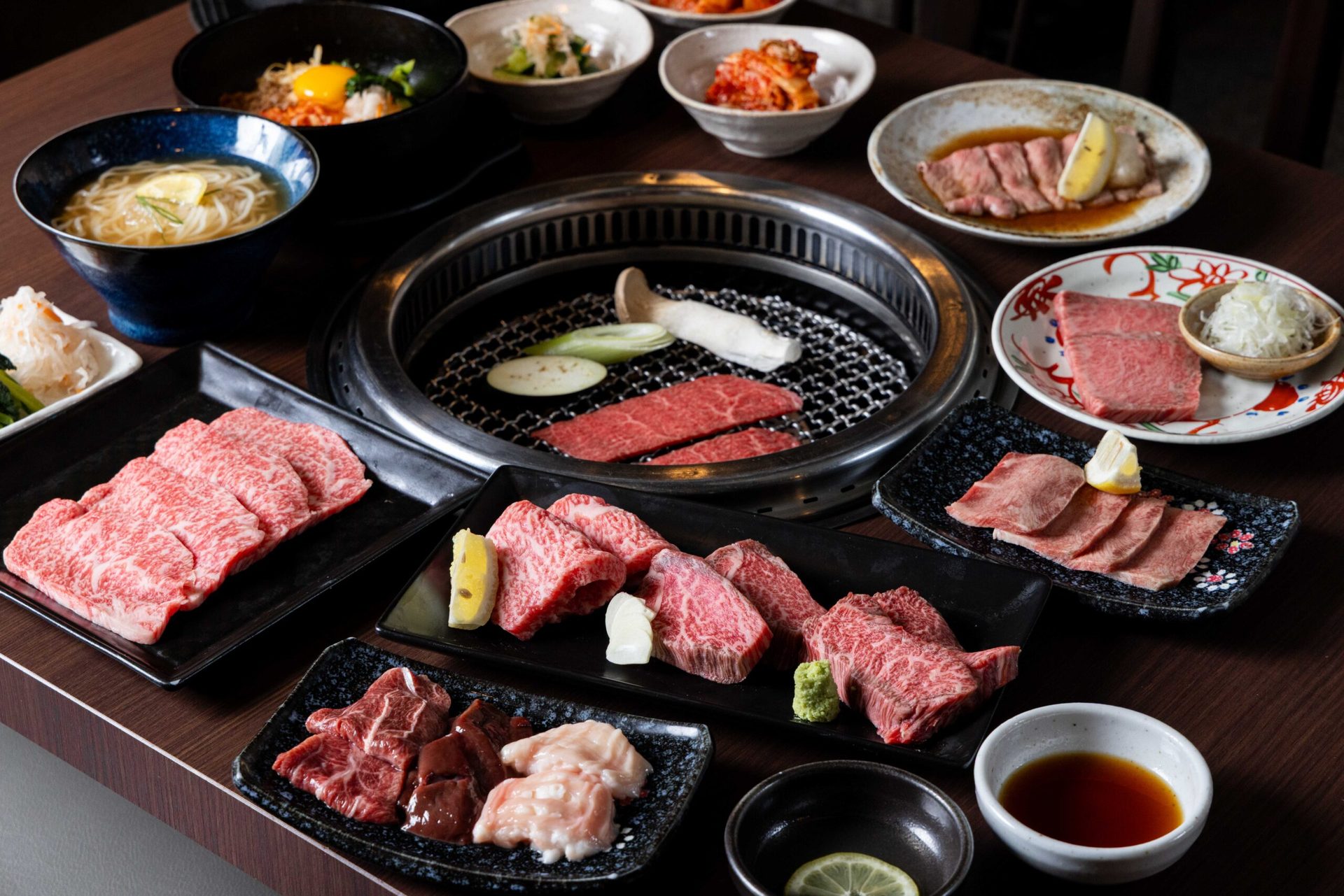 【公式】焼肉神戸屋 新宿
