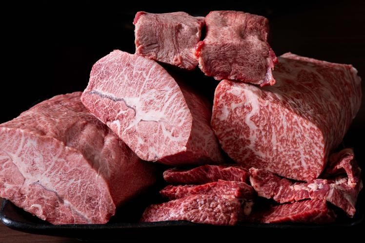 【公式】焼肉神戸屋 新宿