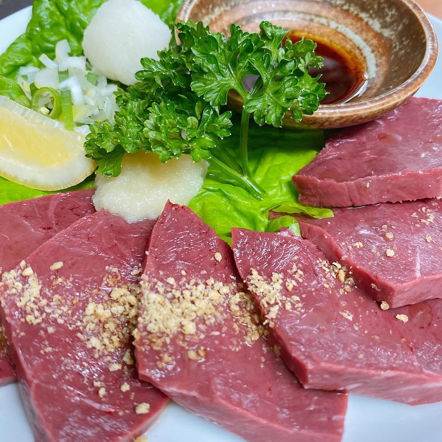 只今、盛り合わせがオススメな焼肉神戸屋です!新宿3丁目/焼肉/おすすめ/新宿御苑/肉