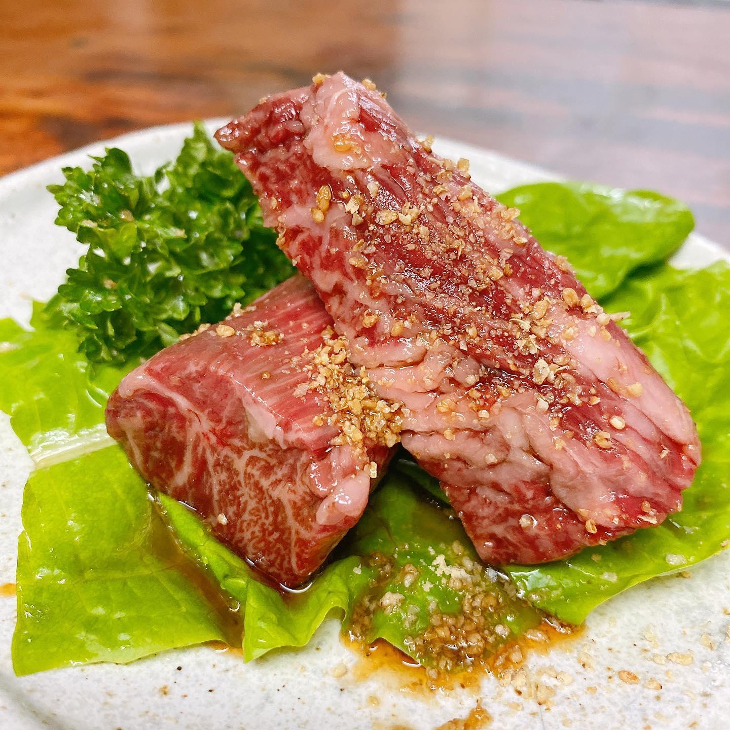 只今、盛り合わせがオススメな焼肉神戸屋です！新宿３丁目/焼肉/おすすめ/新宿御苑/肉