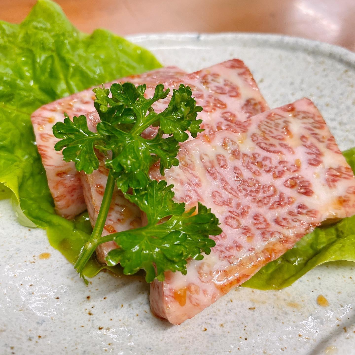 只今、盛り合わせがオススメな焼肉神戸屋です!新宿3丁目/焼肉/おすすめ/新宿御苑/肉
