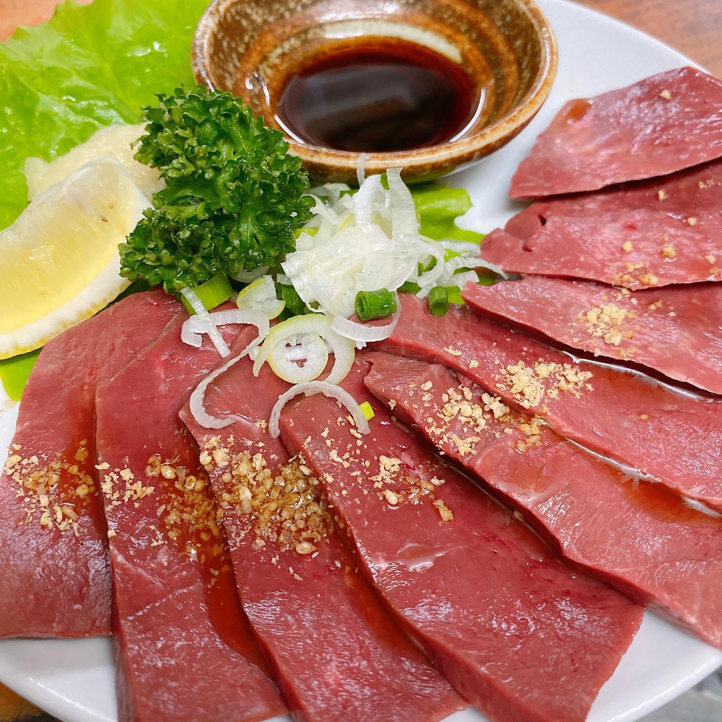 只今、盛り合わせがオススメな焼肉神戸屋です！新宿３丁目/焼肉/おすすめ/新宿御苑/肉