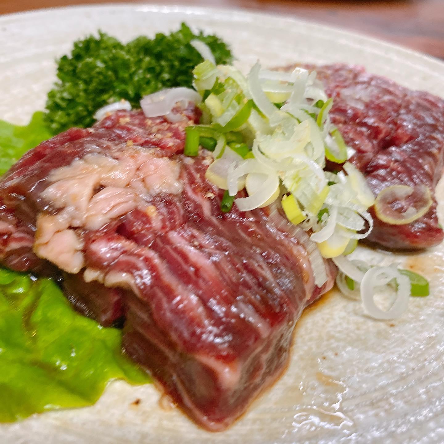 只今、盛り合わせがオススメな焼肉神戸屋です！新宿３丁目/焼肉/おすすめ/新宿御苑/肉
