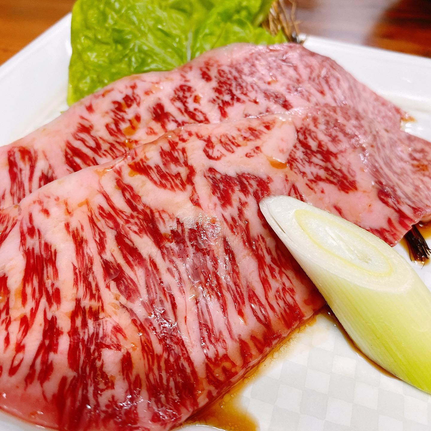 只今、盛り合わせがオススメな焼肉神戸屋です！新宿３丁目/焼肉/おすすめ/新宿御苑/肉