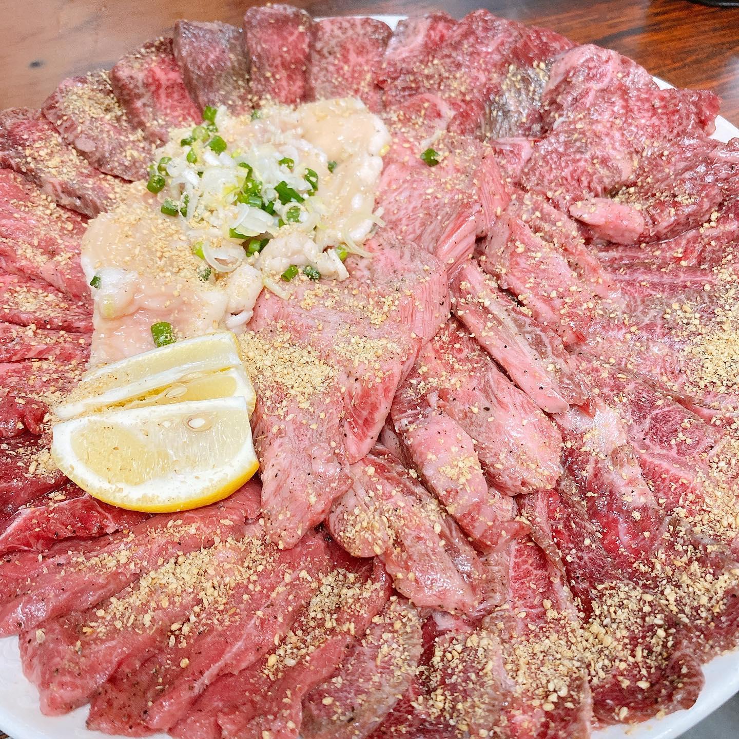 本日お席ご用意可能です！焼肉神戸屋です！新宿３丁目/焼肉/おすすめ/新宿御苑/肉