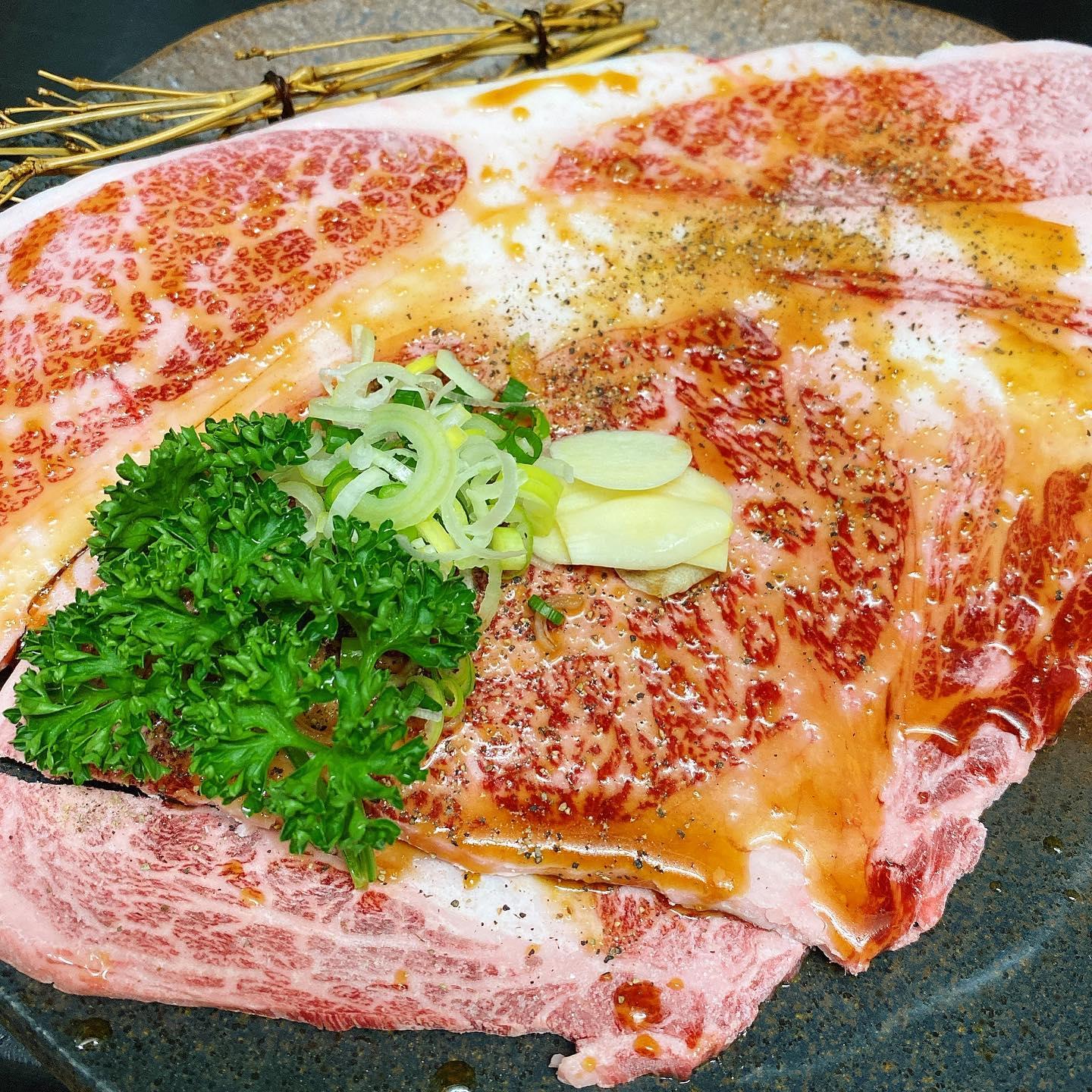 本日16時から営業！焼肉神戸屋です！新宿３丁目/焼肉/おすすめ/新宿御苑/肉