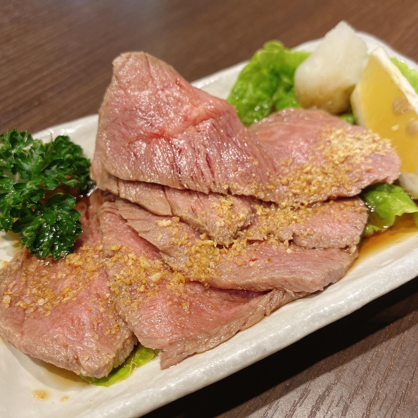 本日17時から！焼肉神戸屋です！新宿３丁目/焼肉/おすすめ/新宿御苑/肉