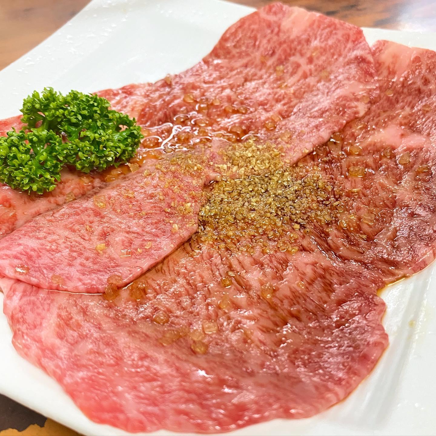 本日17時から営業！！焼肉神戸屋です！新宿３丁目/焼肉/おすすめ/新宿御苑/肉