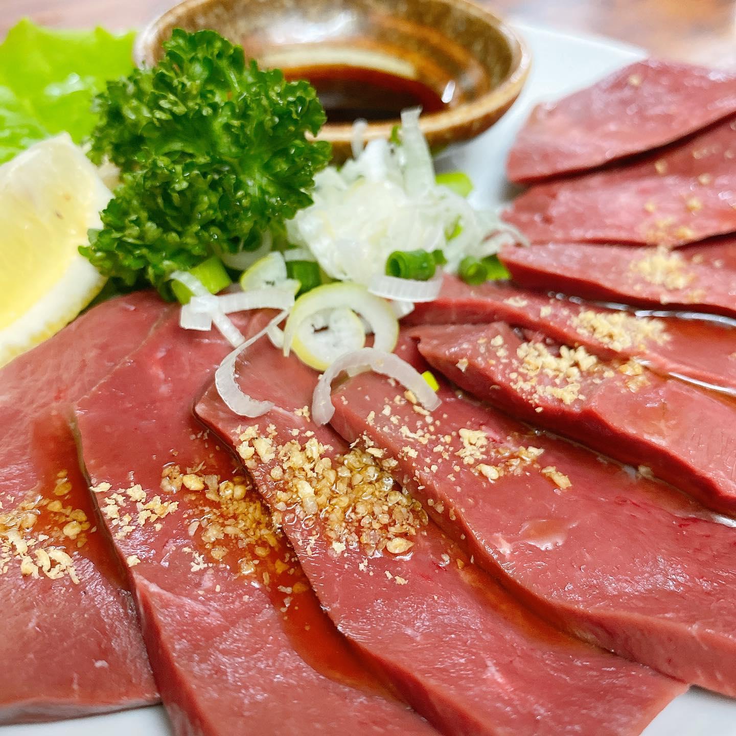名物入荷してます！！焼肉神戸屋です！新宿３丁目/焼肉/おすすめ/新宿御苑/肉