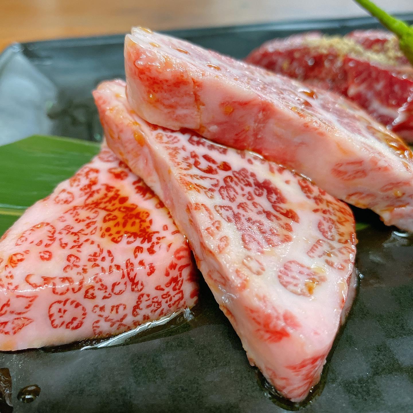 只今、盛り合わせがオススメな焼肉神戸屋です!新宿3丁目/焼肉/おすすめ/新宿御苑/肉