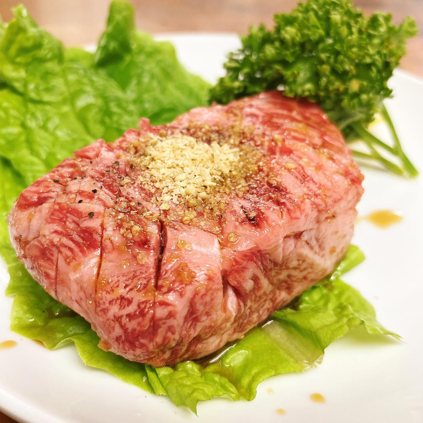 本日16時から!焼肉神戸屋です!新宿3丁目/焼肉/おすすめ/新宿御苑/肉