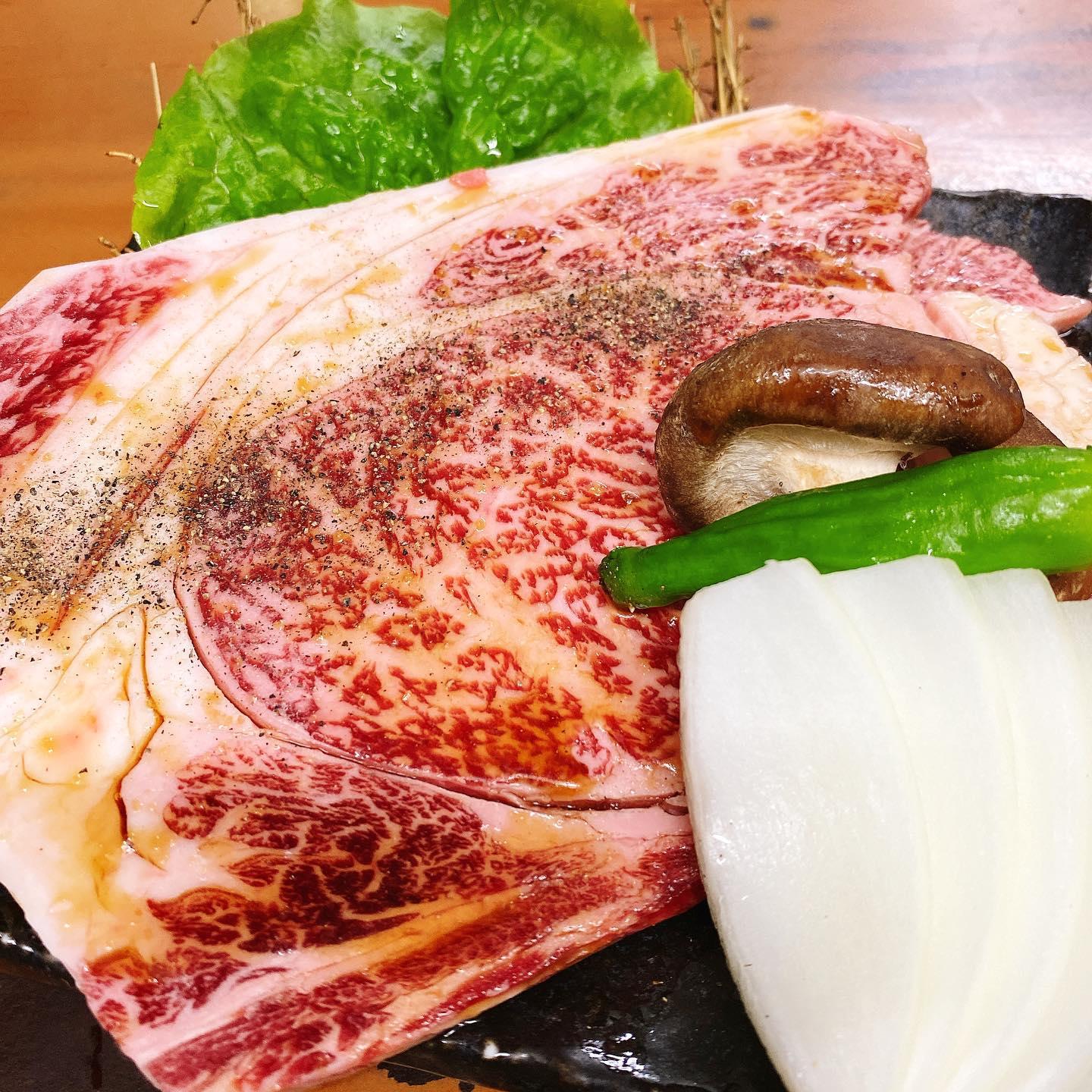 席のみ予約も大歓迎♪焼肉神戸屋です！新宿３丁目/焼肉/おすすめ/新宿御苑/肉