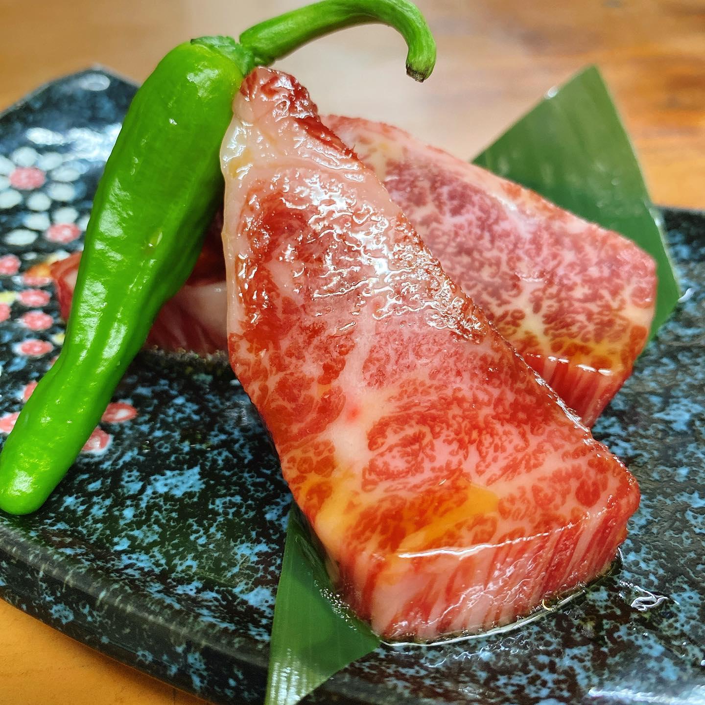 12月のご予約開始してます！焼肉神戸屋です！新宿３丁目/焼肉/おすすめ/新宿御苑/肉