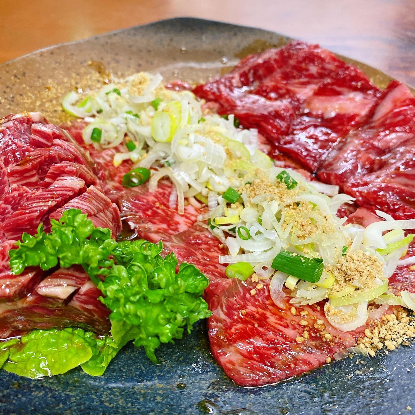 本日若干数お席あり！焼肉神戸屋です！新宿３丁目/焼肉/おすすめ/新宿御苑/肉