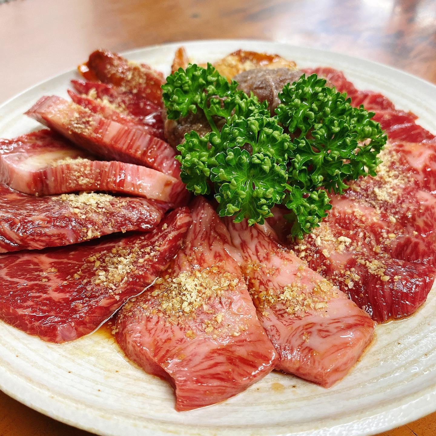 本日ご予約なし来店可能です^_^焼肉神戸屋です！新宿３丁目/焼肉/おすすめ/新宿御苑/肉