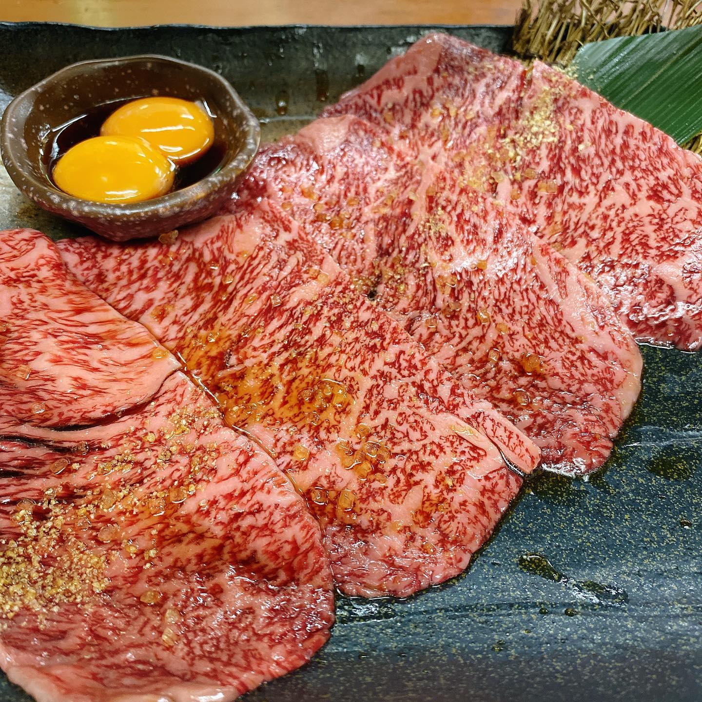 年に一度の良い肉の日!!!!焼肉神戸屋です！新宿３丁目/焼肉/おすすめ/新宿御苑/肉