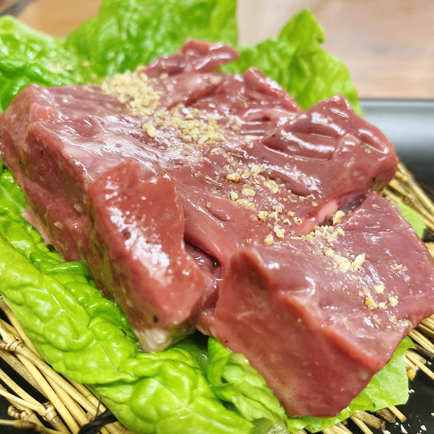 名物は早めのご来店がおススメ!!新宿３丁目/焼肉/おすすめ/新宿御苑/肉