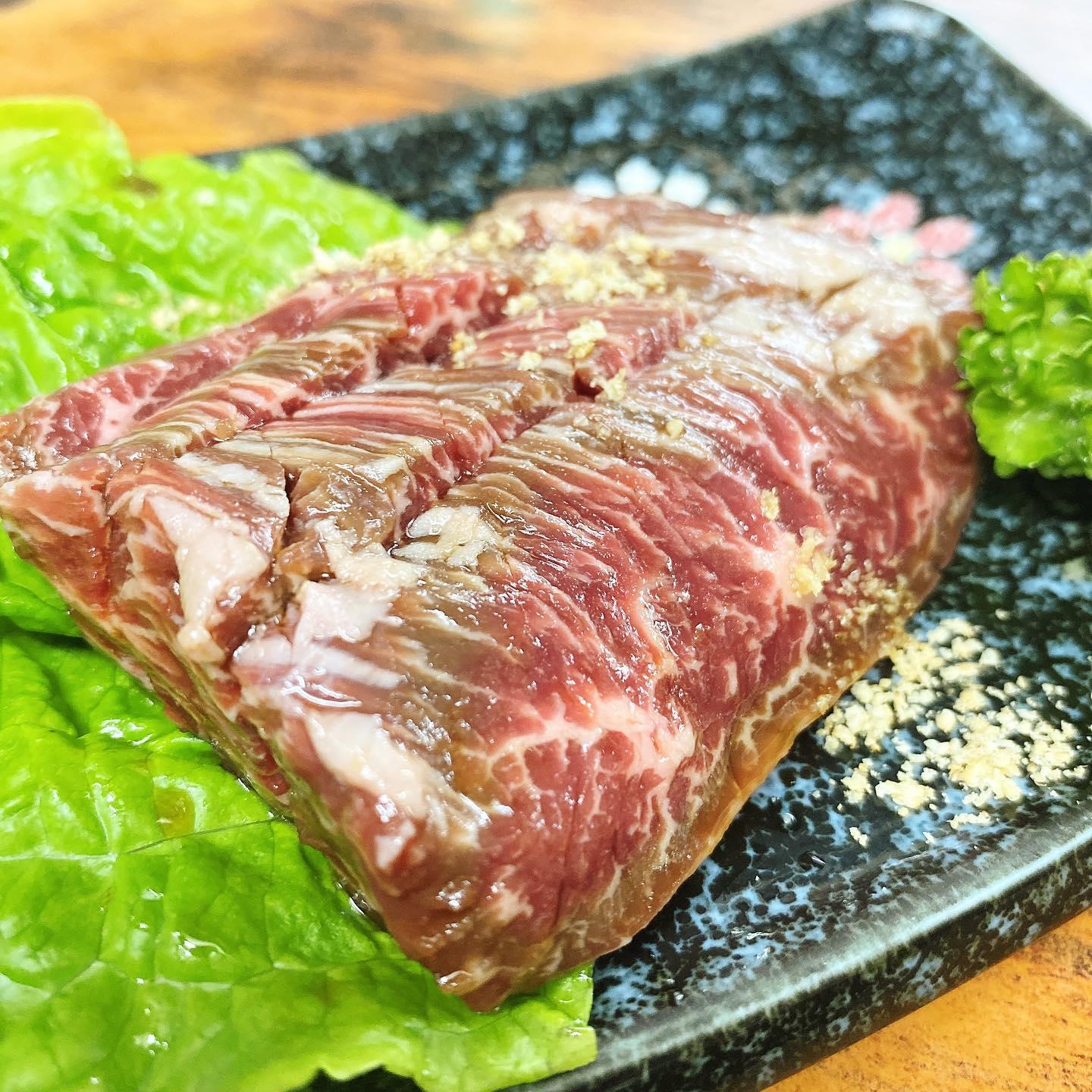 本日4〜6名様ご案内可能です♪焼肉神戸屋です！新宿３丁目/焼肉/おすすめ/新宿御苑/肉
