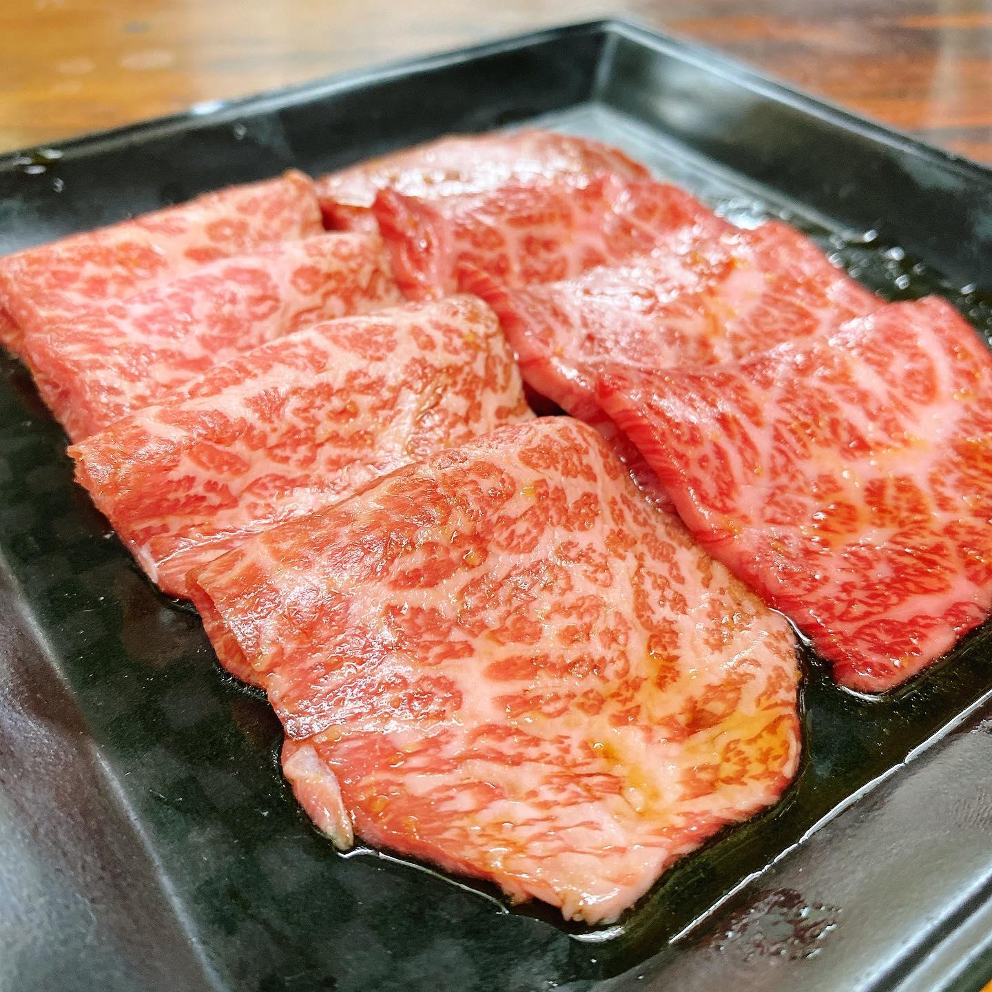 早めの時間帯が狙い目！！焼肉神戸屋です！新宿３丁目/焼肉/おすすめ/新宿御苑/肉