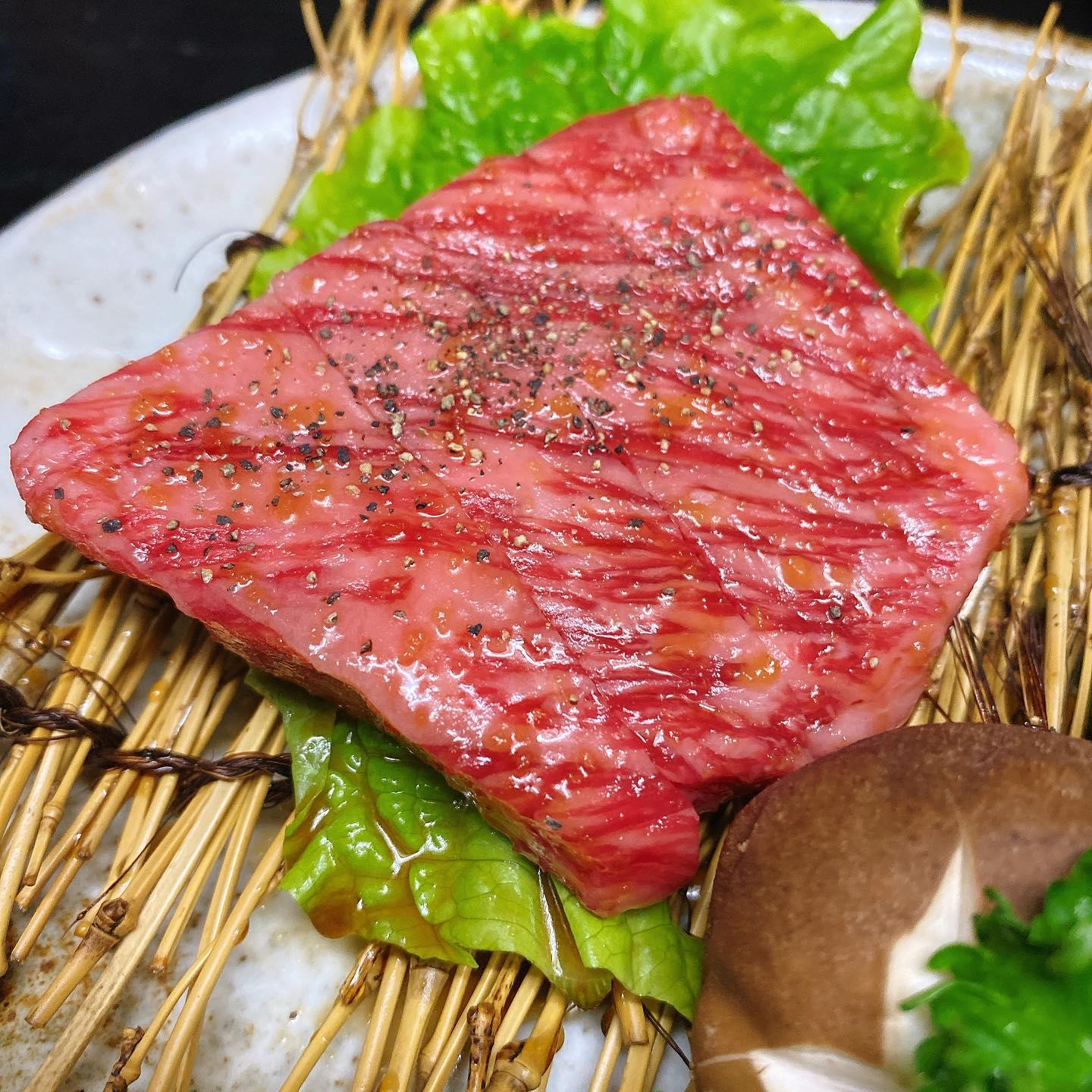 Xmas若干数お席ご用意可能です♪焼肉神戸屋です!新宿3丁目/焼肉/おすすめ/新宿御苑/肉