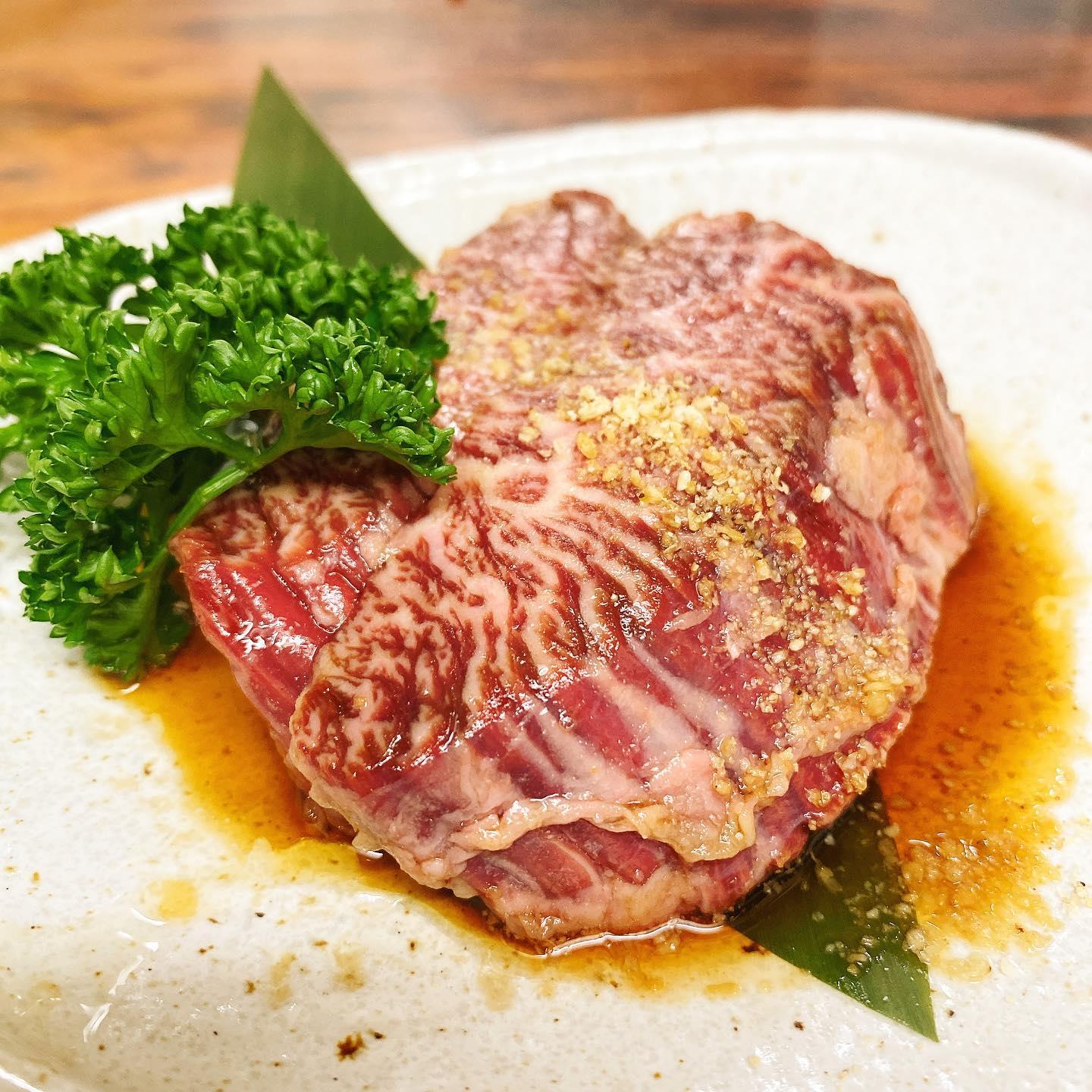 本日お席ご案内可能です♪焼肉神戸屋です!新宿3丁目/焼肉/おすすめ/新宿御苑/肉