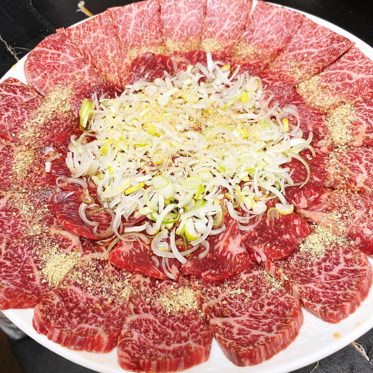 年内営業残り3日！焼肉神戸屋です！新宿３丁目/焼肉/おすすめ/新宿御苑/肉