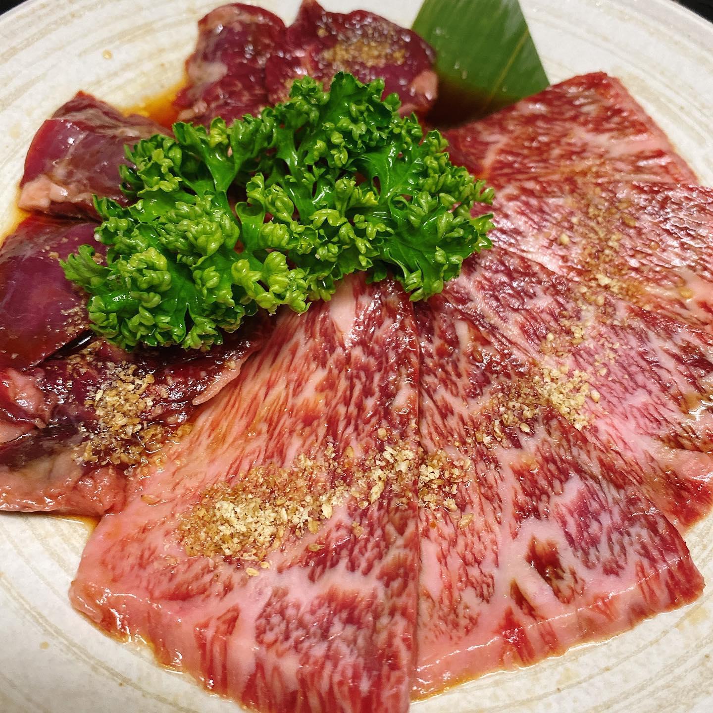 当日予約ok!!焼肉神戸屋です!新宿3丁目/焼肉/おすすめ/新宿御苑/肉
