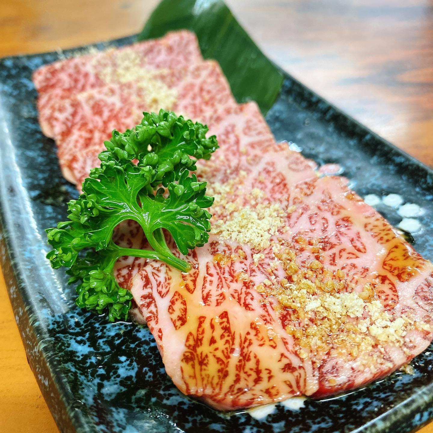 三連休は16時より営業!!焼肉神戸屋です!新宿3丁目/焼肉/おすすめ/新宿御苑/肉