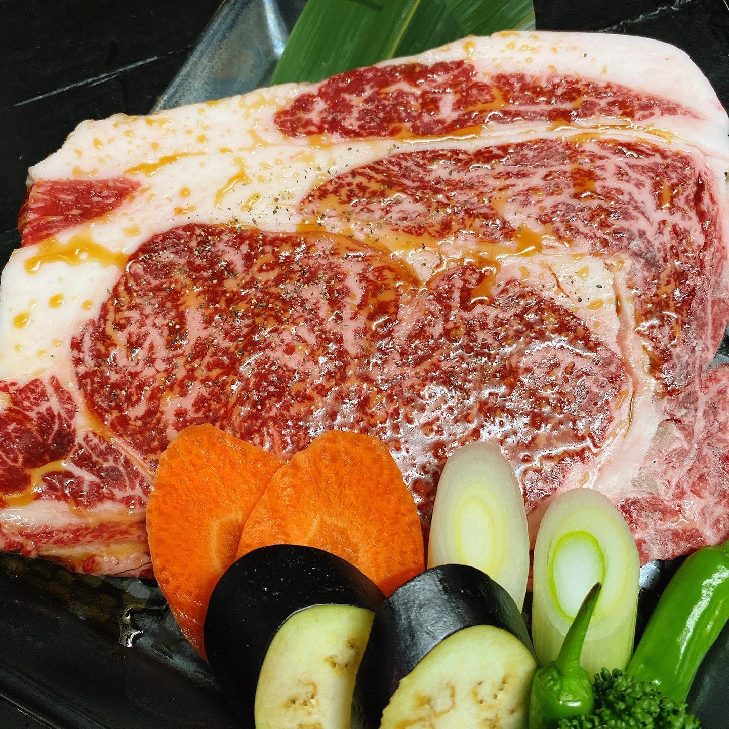 17時よりOpen^ ^焼肉神戸屋です！新宿３丁目/焼肉/おすすめ/新宿御苑/肉
