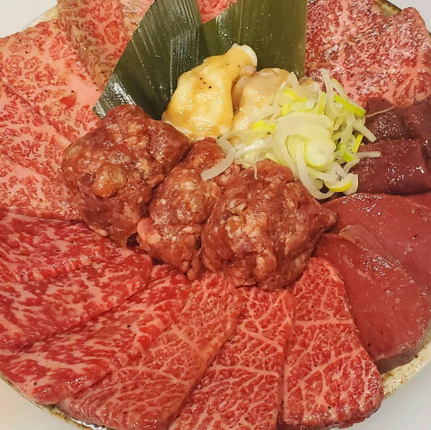 週末は焼肉でしょ？新宿三丁目/焼肉/ホルモン/ランキング