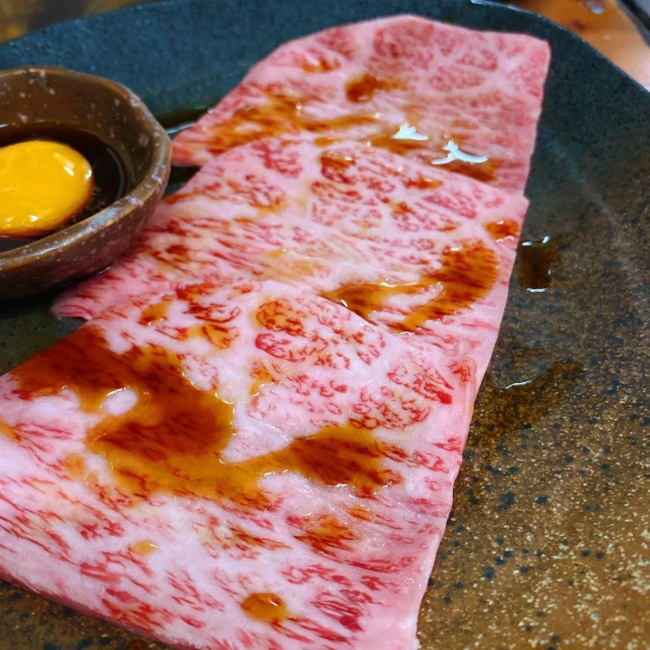 焼肉の王様🐂サーロイン新宿御苑/焼肉/ホルモン/肉/新宿三丁目