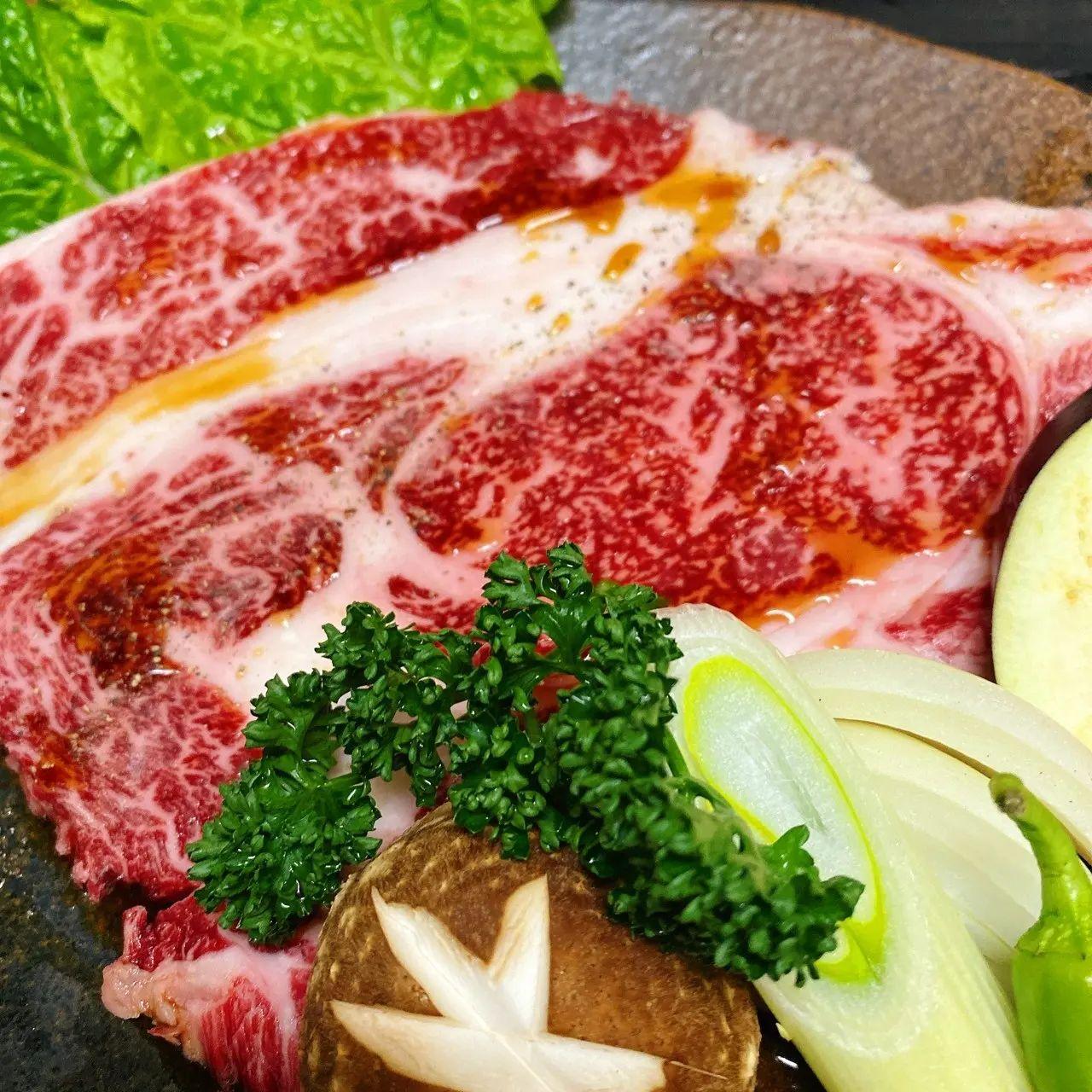 thank you saw match👍️新宿三丁目/焼肉/おすすめ/デート/ホルモン/ランキング