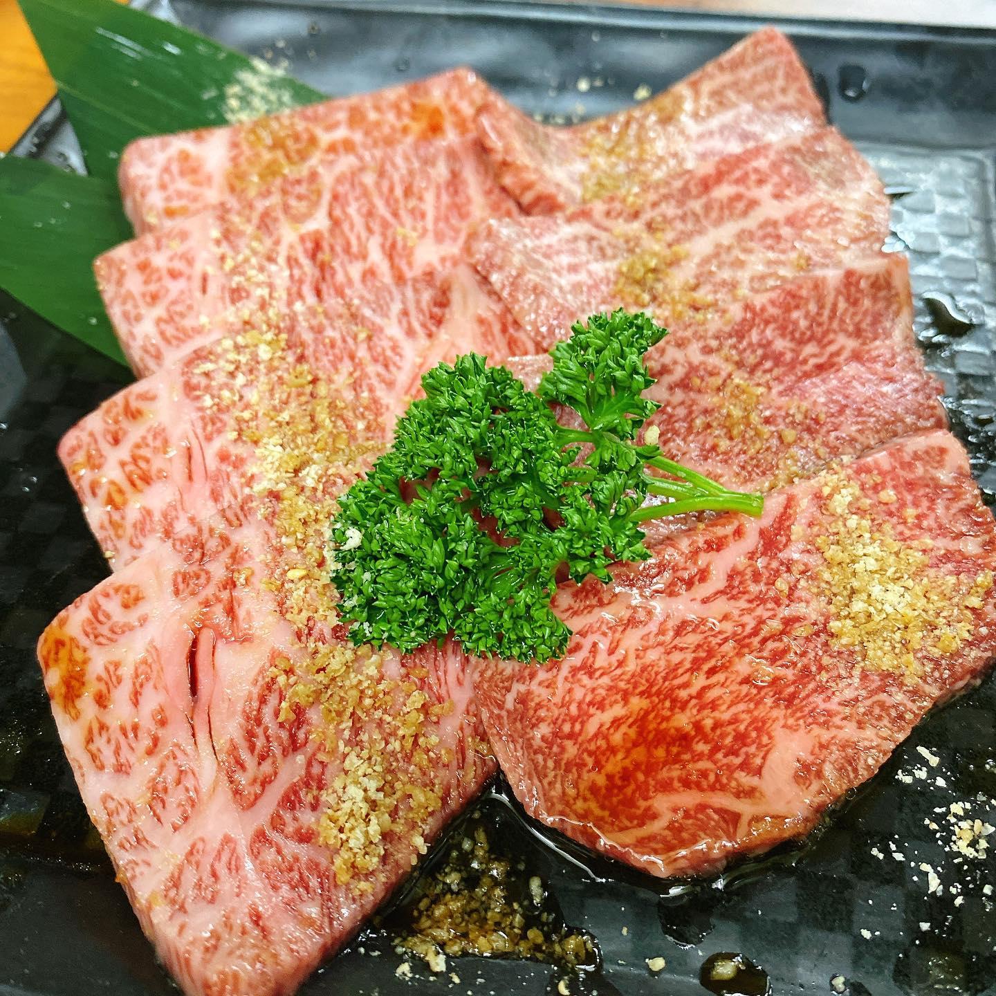 本日16時から!焼肉神戸屋です!新宿3丁目/焼肉/おすすめ/新宿御苑/肉