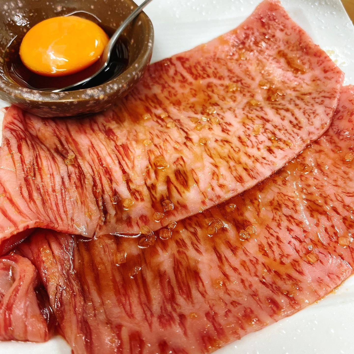 平日はゆったりとお過ごしいただけます♪焼肉神戸屋です！新宿３丁目/焼肉/おすすめ/新宿御苑/肉