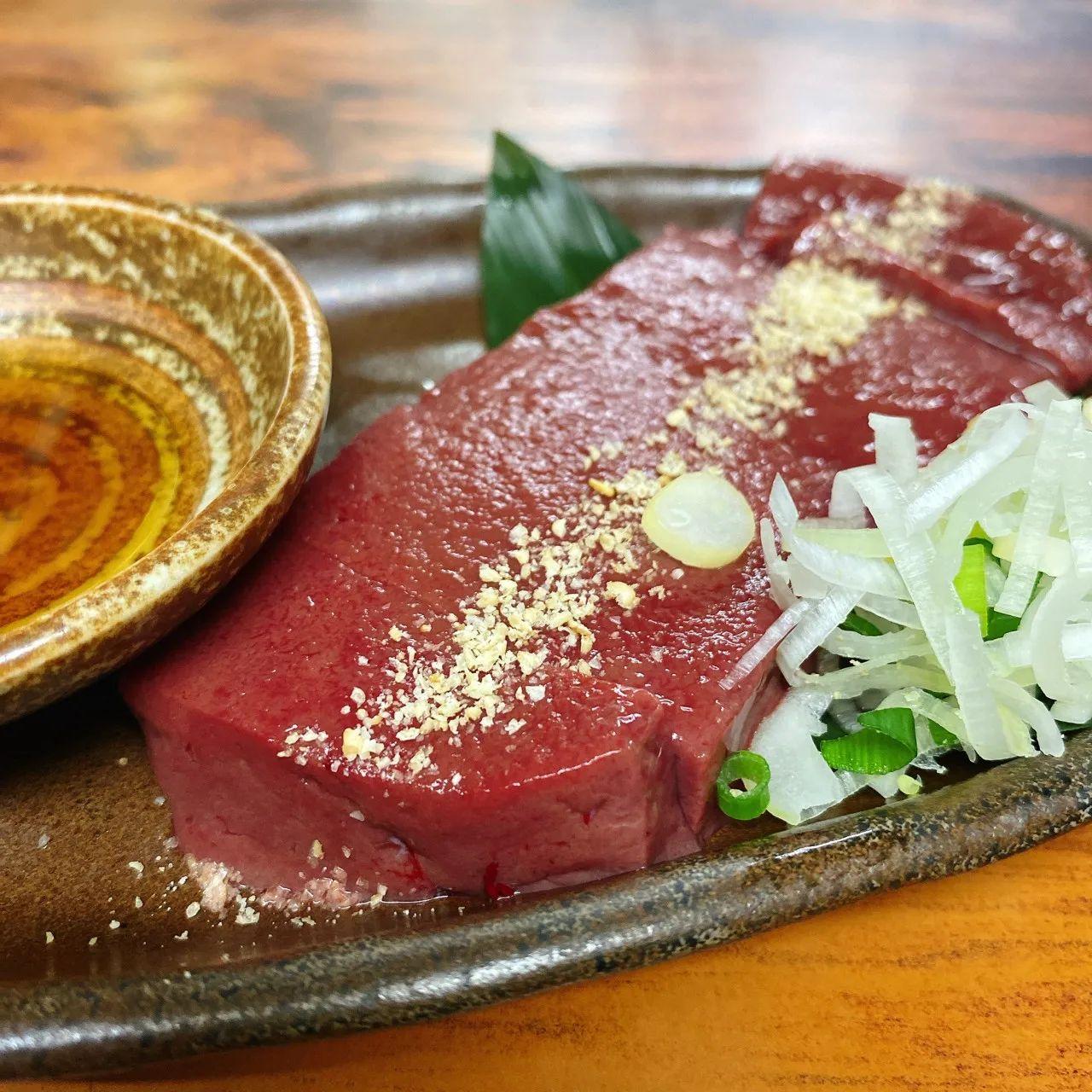 焼肉神戸屋新宿です。