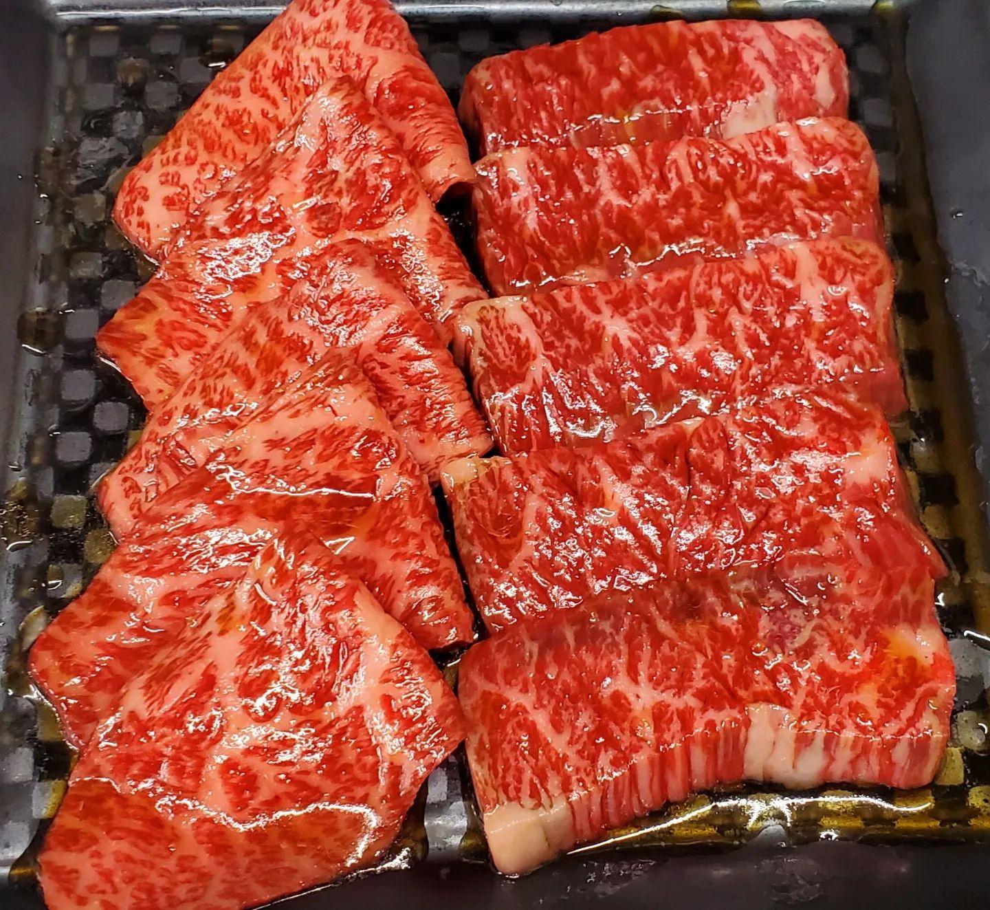 元気、気持ちを高めたい=焼肉🐂❗新宿御苑/焼肉/ホルモン/肉