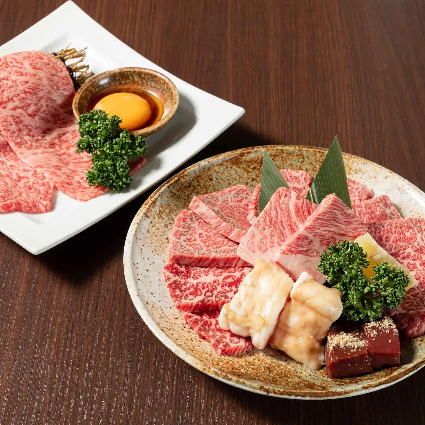 月初めはもちろん焼肉初めで/新宿三丁目/焼肉/ホルモン/ランキング