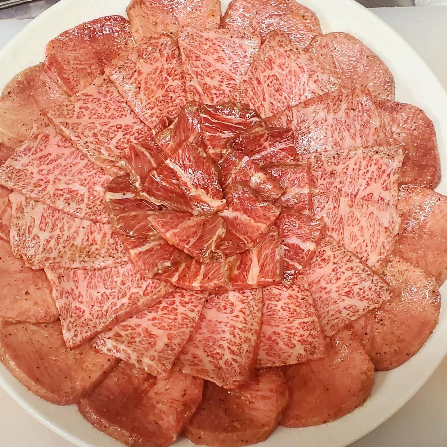 焼肉日和は今日でした🍺新宿三丁目/焼肉/ホルモン/ランキング