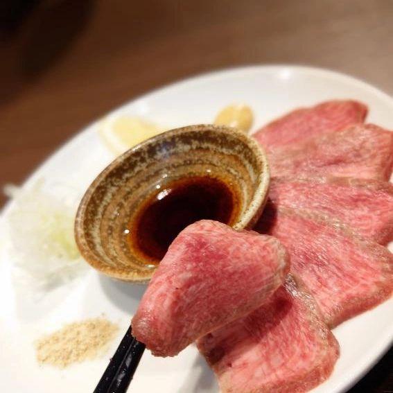 まさかの水曜日は雨予報ですが、焼肉食べたい方にはバッチリ❕神戸屋は営業致します/新宿御苑/焼肉/ホルモン/肉