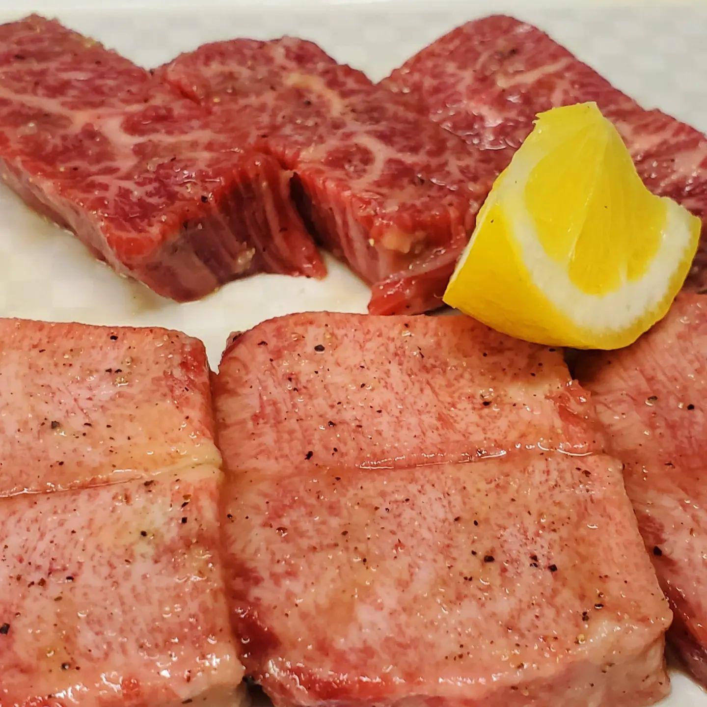 週末焼肉…これ程いい響きはありません👅