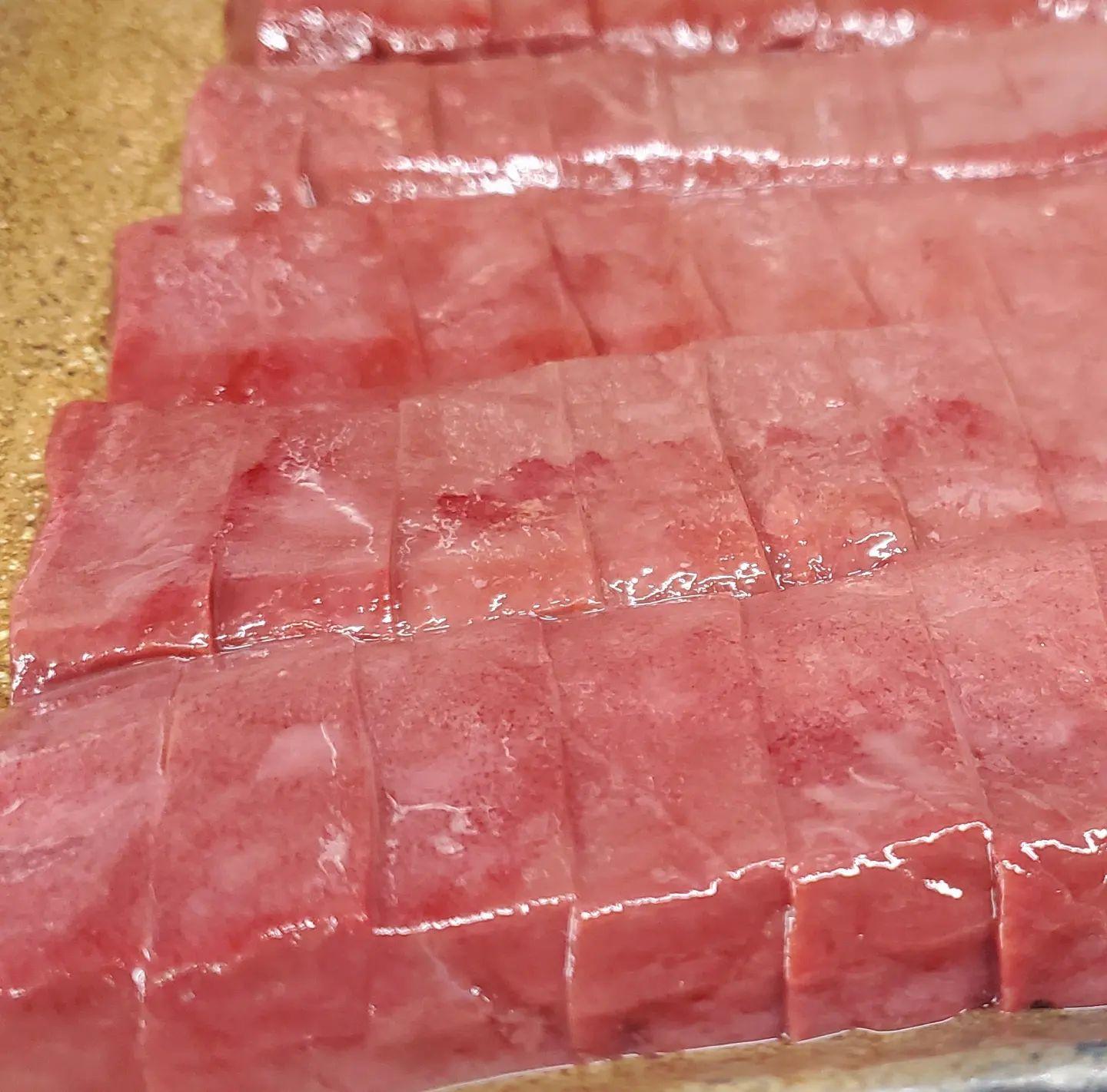 圧巻の厚切りレバー🐮こんなに食べたら眠れなくなっちゃう🎵新宿三丁目/焼肉/ホルモン/ランキング