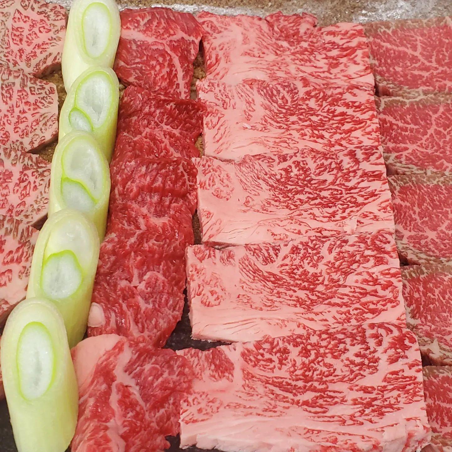1月5日から営業となります。よろしくお願いします/新宿御苑/焼肉/ホルモン/肉