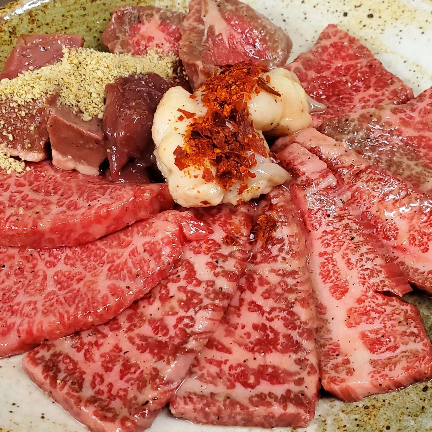 焼肉初めはしましたか？天気もいいので最高な日にしましょう。新宿三丁目/焼肉/ホルモン/ランキング