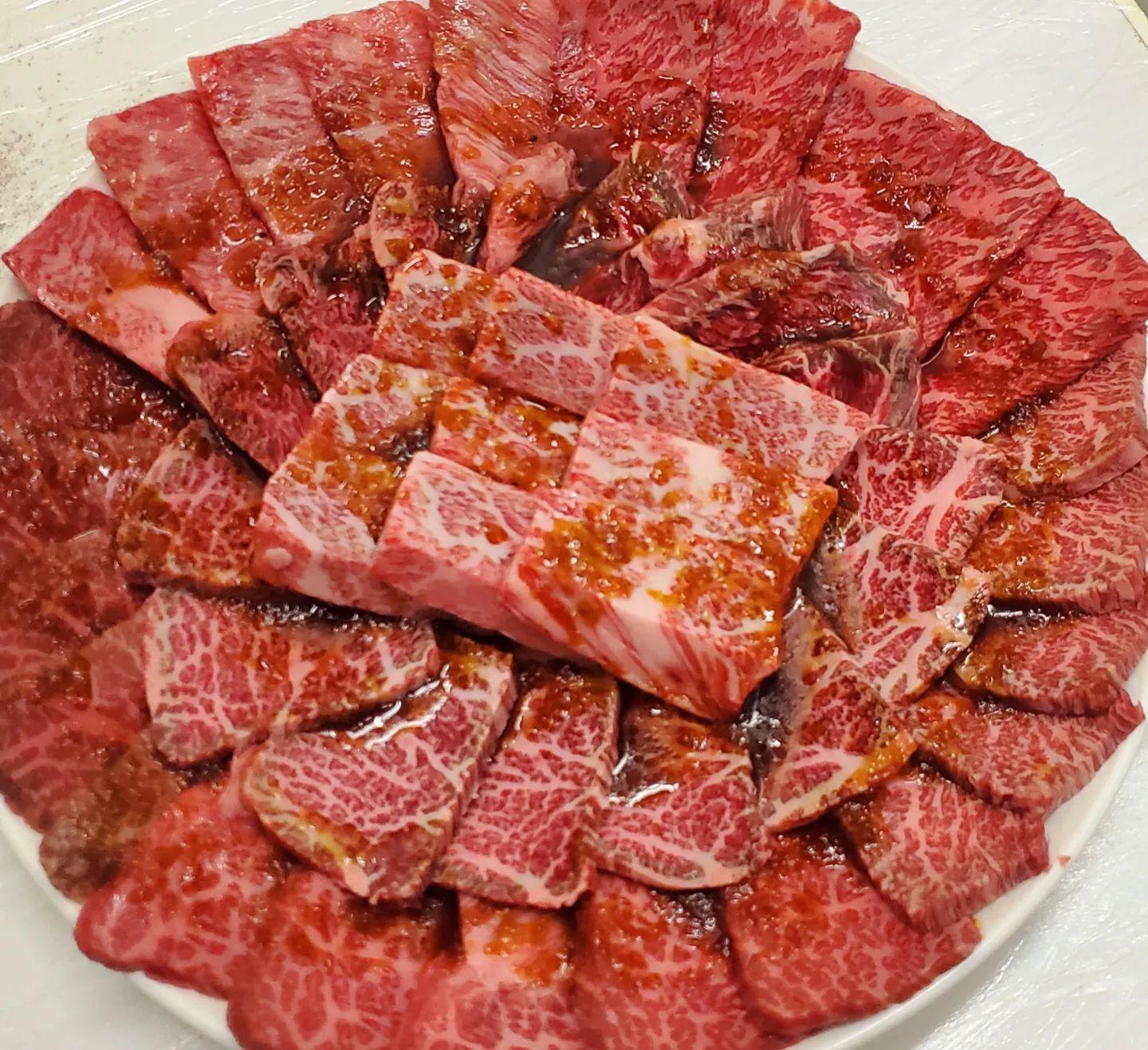 焼肉楽しんでますか?肉を楽しむところから始めよう2024❕新宿三丁目/焼肉/ホルモン/ランキング