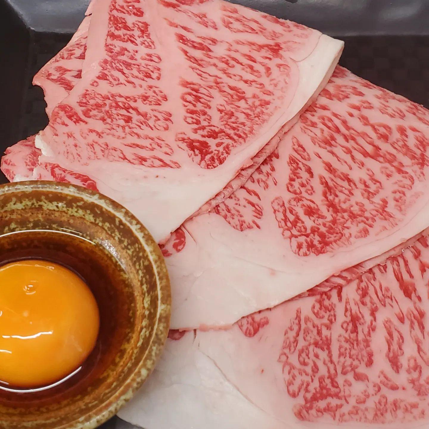 本日は節分…焼肉で幸を呼び込みましょう。新宿御苑/焼肉/ホルモン/肉