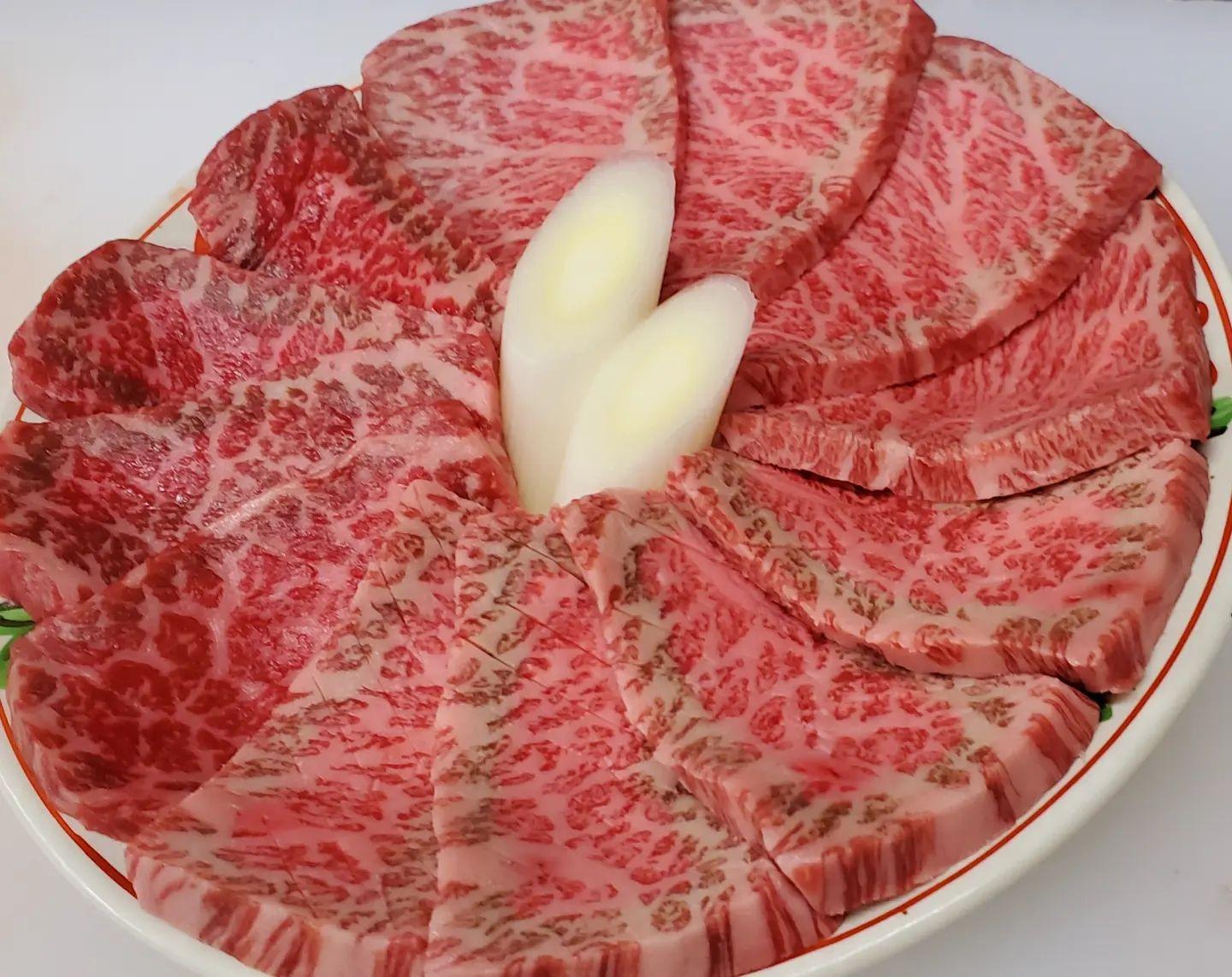 祝前日…楽しいの胸騒ぎが…新宿御苑/焼肉/ホルモン/肉/近くの焼肉