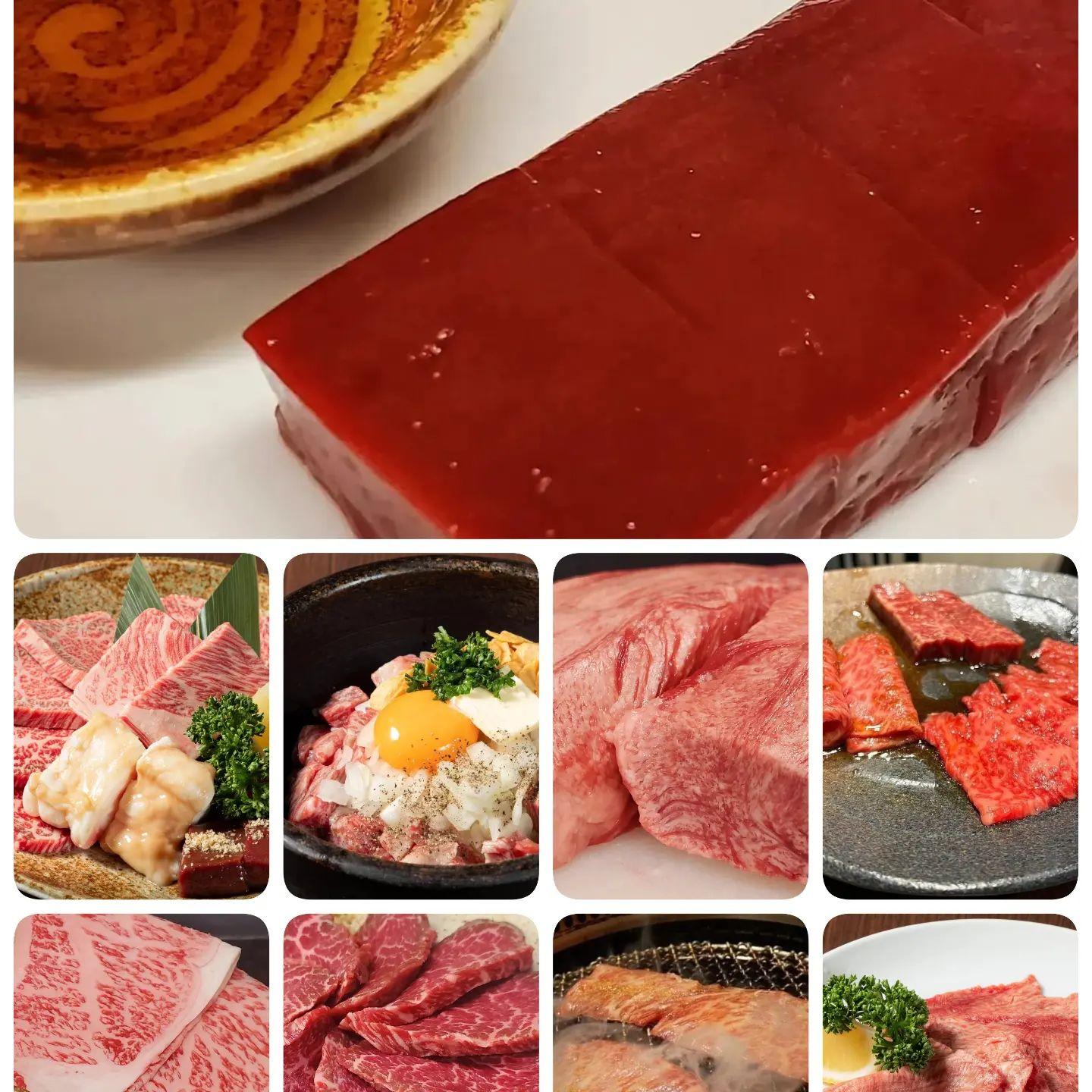 日曜日だからこそ焼肉がしたい……………新宿御苑/焼肉/ホルモン/肉/近くの焼肉