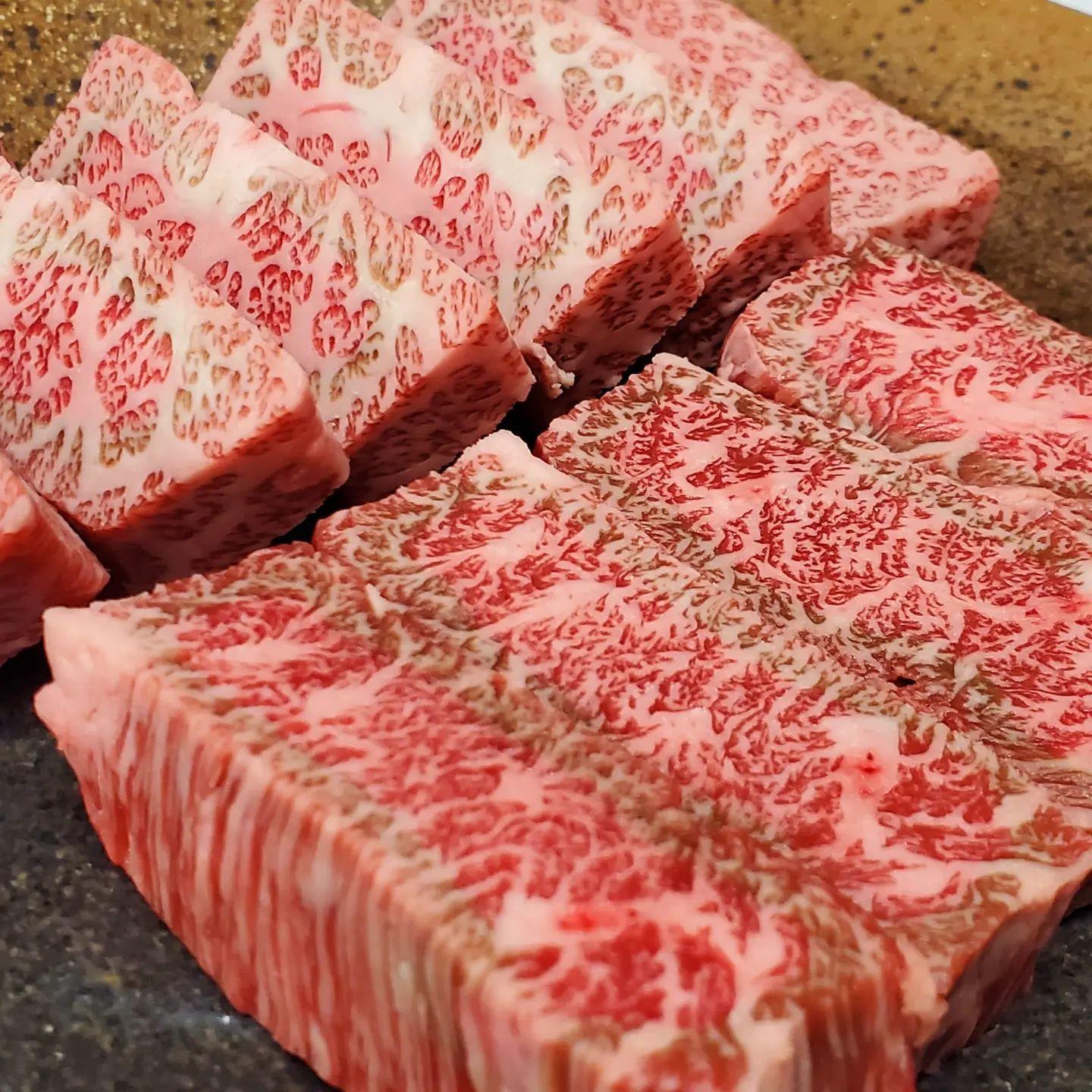 神戸屋×厚切りシリーズお肉の味をダイレクトに感じることが出来るのでオススメです…新宿三丁目/焼肉/ホルモン/ランキング/…
