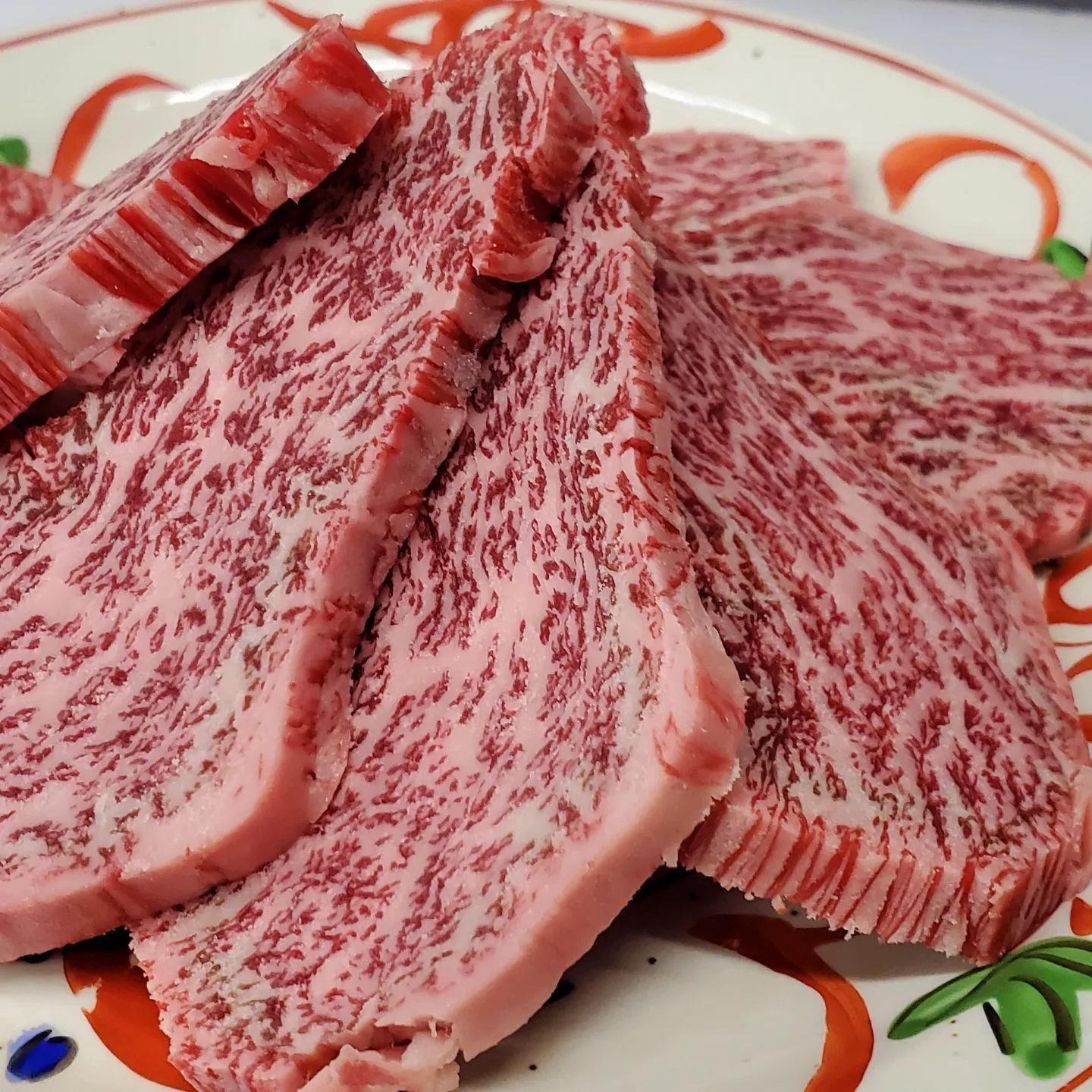 今月最後の日曜日…焼肉でしょ！新宿御苑/焼肉/ホルモン/肉/新宿