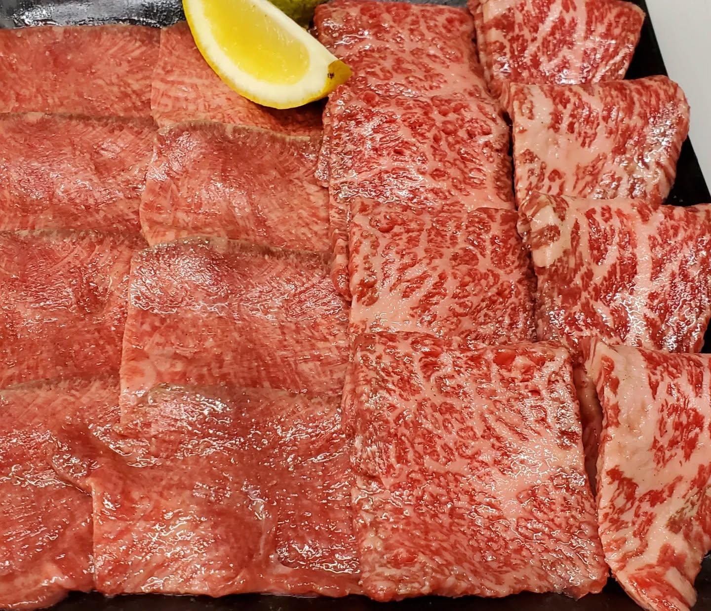新宿御苑で焼肉食べるなら神戸屋！불고기 / 맛집 / 烤肉 / yakiniku near me新宿御苑/焼肉/ホルモン…